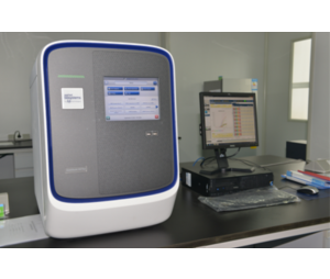 ABI LIFE QuantStudio 12K荧光PCR系统