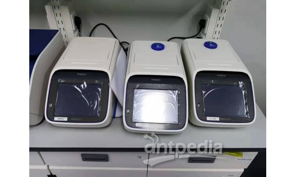 ABI SimpliAmp梯度PCR仪