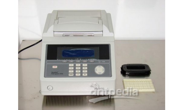 ABI梯度PCR仪9700型