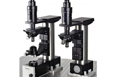 Scientifica SliceScope膜片钳显微镜