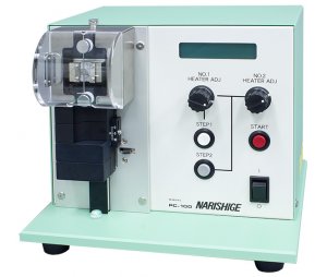 Narishige PC-100电极拉制仪