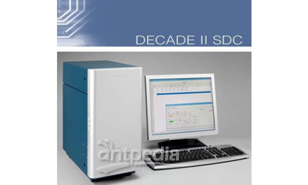 Decade II SDC 电化学检测器