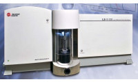 LS 13 320系列全新纳微米激光粒度分析仪