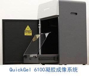 Monad（<em>莫</em>纳）QuickGel 6100凝胶成像系统