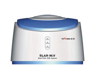 SLAN-96S/48P多通道实时荧光PCR仪器
