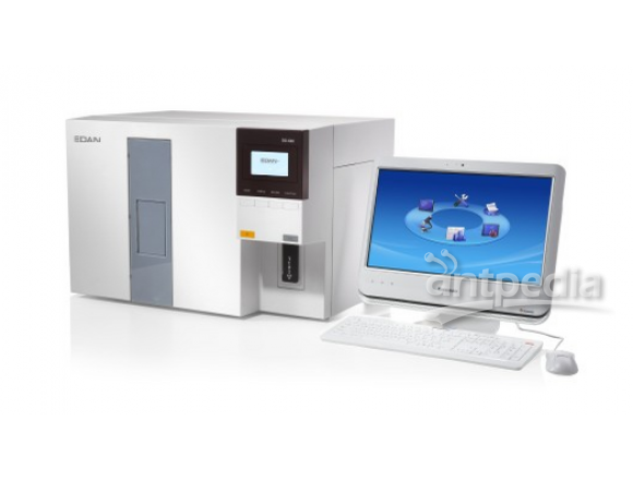 全自动血细胞分析仪DS-580