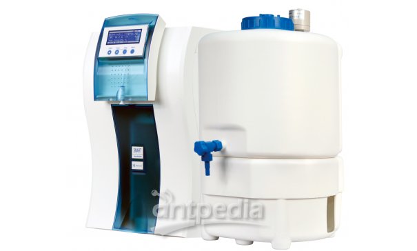 纯水机（二级水）生化仪配套专用