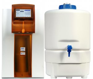 超纯水机（二级水）SMART PLUS（CR-SmartPlus-E）