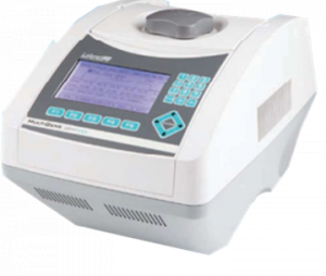 Muligene optimax PCR仪