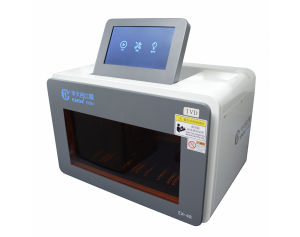 EX-48 MALDI质谱全自动样本处理系统 应用于临床血液与检验学