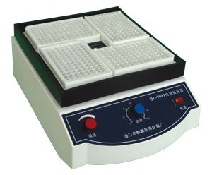微孔板快速振荡器QL-9001