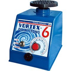 <em>旋涡</em><em>混合器</em>Vortex-6