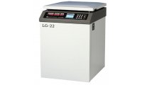 立式高速冷冻离心机 LG-22