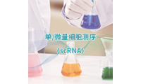 sc RNA-seq