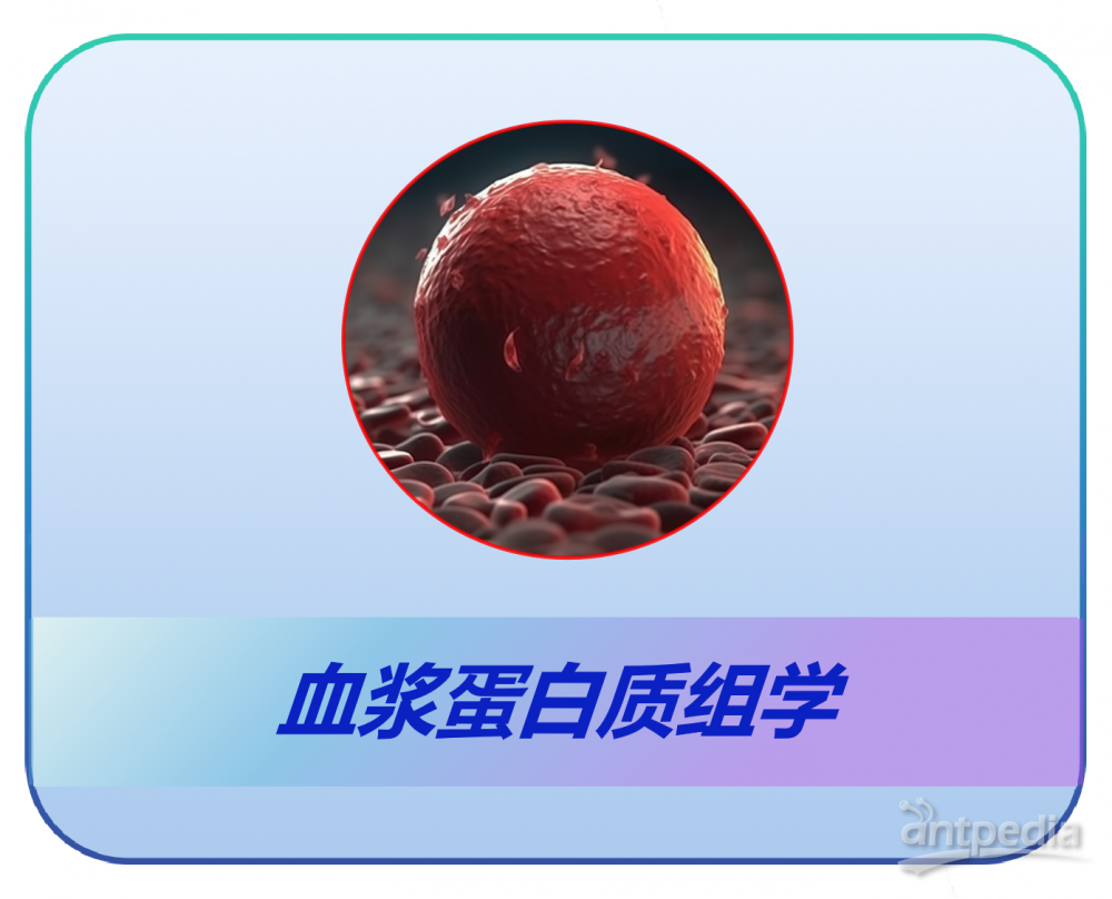 <em>青莲</em><em>百</em><em>奥</em>血浆<em>蛋白</em>质组学
