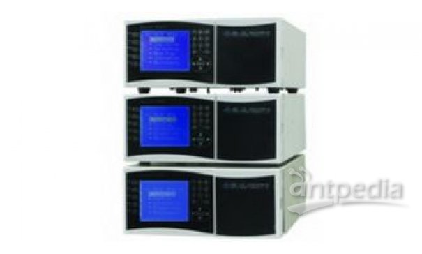 上海通微EasySep®-1050高效液相色谱仪