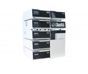 TriSep®-3000高效微流电动液相色谱仪