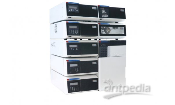 TriSep®-3000高效微流电动液相色谱仪