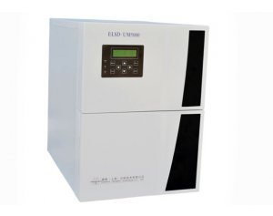蒸发光散射检测器UM 5000通微 2015药典|HPLC-UV法测定人参皂苷含量