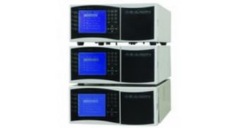 通微液相色谱仪Prep EasySep®-1050 应用于冷冻速冻食品