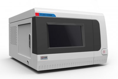 通微蒸发光散射检测器UM5800 HPLC-ELSD检测低聚果糖