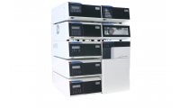 TriSep®-3000液相色谱仪通微 eHPLC-UV检测复方维生素片中4种脂溶性维生素