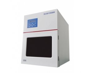 通微色谱检测器UM4800 应用于重金属