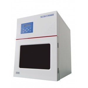 色谱检测器UM4800通微 <em>亲</em>水型新型<em>核</em>壳色谱柱HALO AQ-C18快速分离核苷类物质