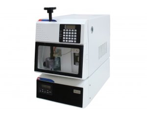 毛细管通微CE-1000 应用于日用化学品