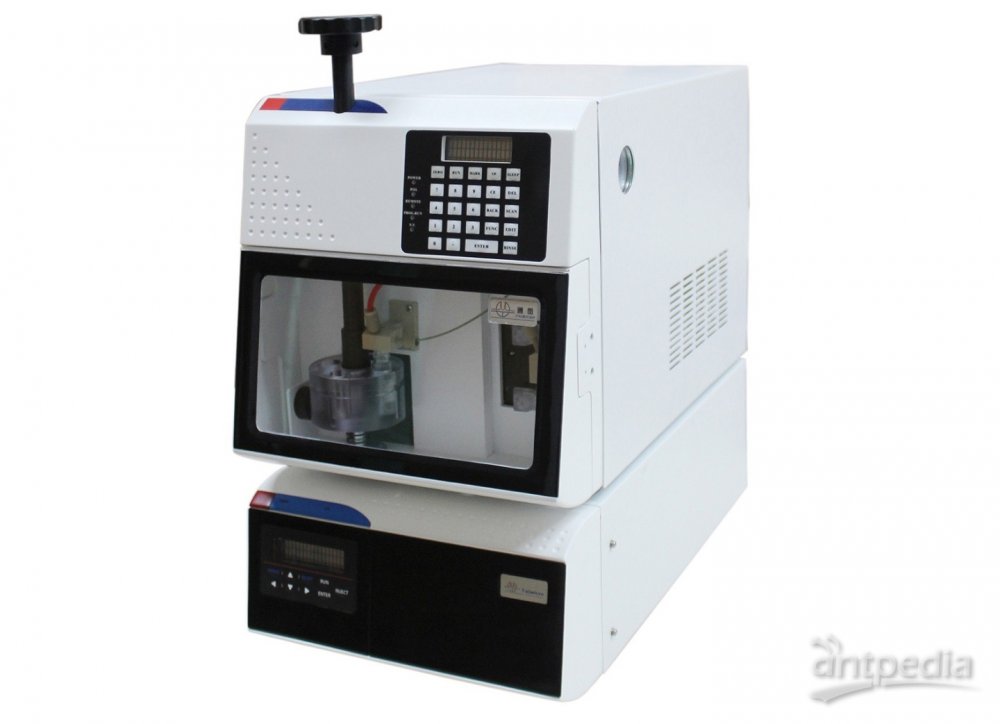 CE-1000通微电泳仪 应用于农药