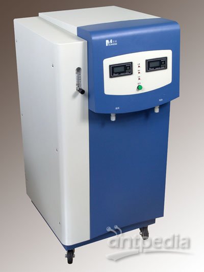 纯水器<em>MW</em>-D10美诚 应用于固体废物/辐射