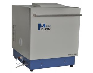 美诚专家型炉系统MD6C 药用胶囊方法