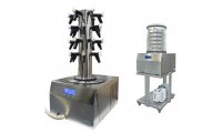 LSBC55 / LSBC85英国麦特LYODRY 台式经典系列冷冻干燥机 应用于乳制品/蛋制品