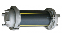 XGB-10C管材静液压试验机