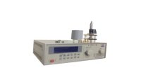GBT1409陶瓷介电常数介质损耗测试仪