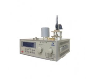 LJD系列介质损耗介电常数测试仪