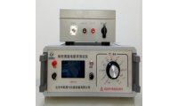 GBT1410体积表面电阻率测试仪