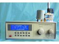 高频介电常数介质损耗测试仪