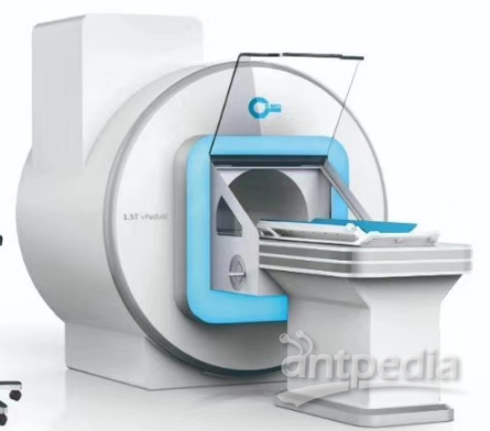 动物<em>磁共振</em>影像服务（MRI）