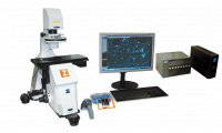 ZellScanner ONE 芯片式样本库细胞表型深度发现系统