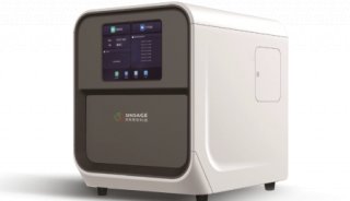 森西赛智Drop A200 全自动数字PCR分析仪