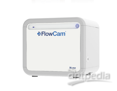 森<em>西</em>赛智FlowCam 8000系列流式成像颗粒分析系统