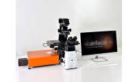 森西赛智RCM 超高分辨多重扫描共聚焦显微镜