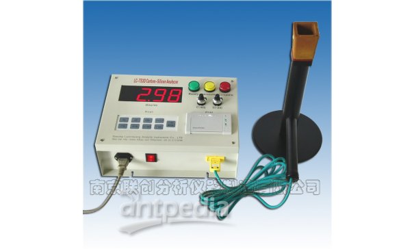 经济型热分析仪 炉前铁水分析仪