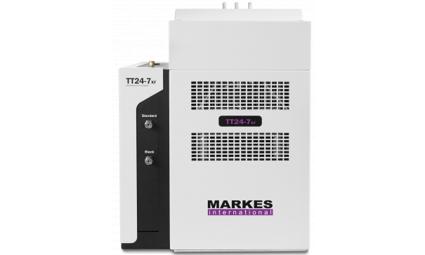 TT24-7xr连续在线VOCs分析系统