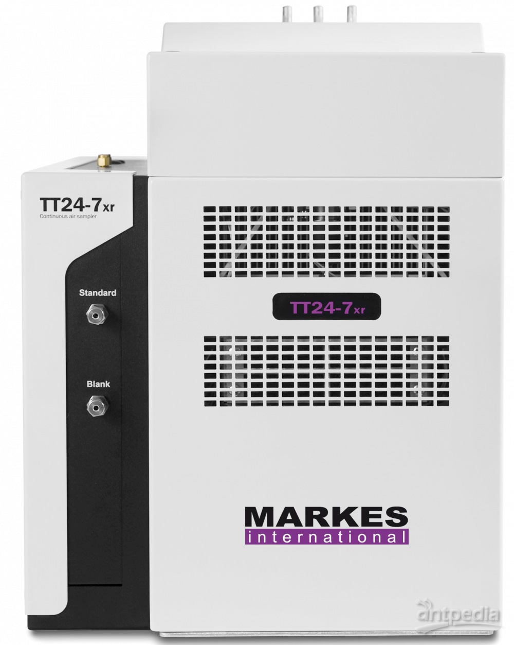 TT24-7xr连续在线VOCs分析系统VOC检测仪 应用于空气/废气