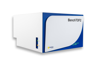 BenchTOF2™Markes 飞行时间质谱 适用于VOCs