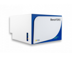 BenchTOF2™ 飞行时间质谱筛查呼吸气组成中隐藏的成分变化