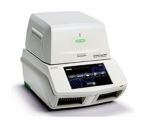 伯乐行业诊断 CFX96 深孔实时荧光 PCR 检测系统