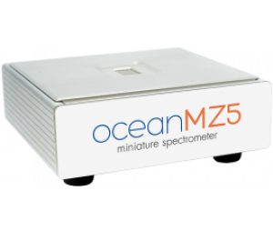 海洋光学中红外光谱仪Ocean MZ5